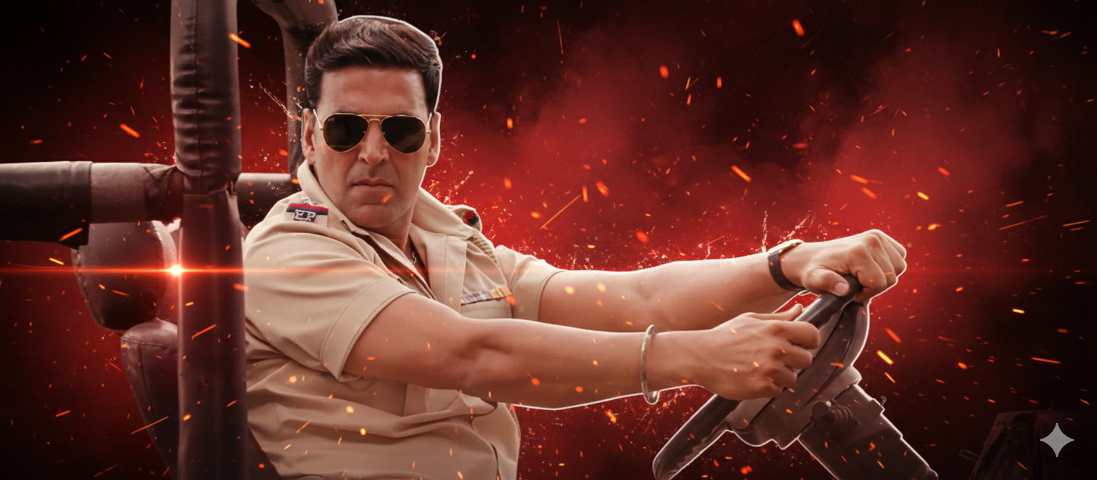 Viral ai intro video