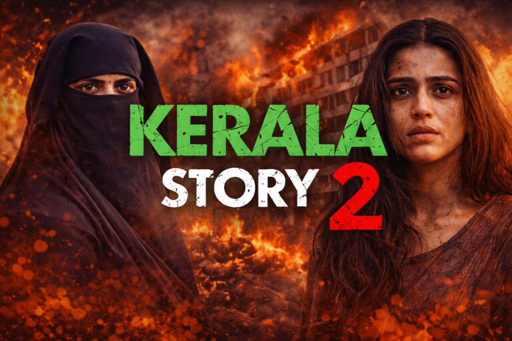 Kerala Story 2 Release Date